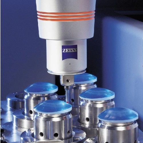 Lensa Optik Berkualitas